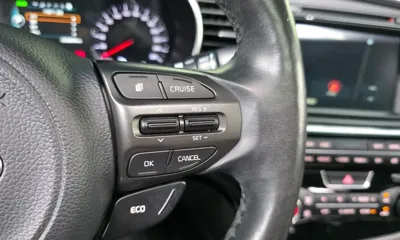 Kia K5 2015, 131654 км, за 4485.47 USD - фото 18