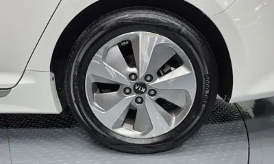 Kia K5 2015, 131654 км, за 4485.47 USD - фото 21