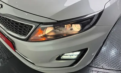 Kia K5 2015, 131654 км, за 4485.47 USD - фото 22