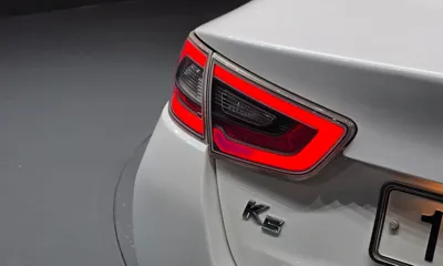 Kia K5 2015, 131654 км, за 4485.47 USD - фото 23