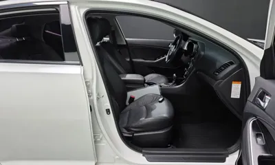 Kia K5 2015, 131654 км, за 4485.47 USD - фото 26