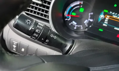 Kia K5 2015, 131654 км, за 4485.47 USD - фото 27