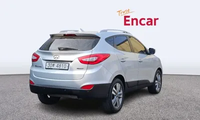 Hyundai Tucson 2015, 109031 км, за 4823.26 USD