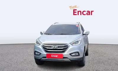 Hyundai Tucson 2015, 109031 км, за 4823.26 USD