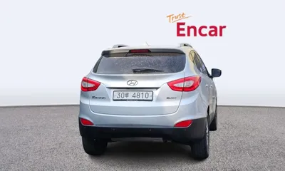 Hyundai Tucson 2015, 109031 км, за 4823.26 USD