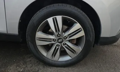 Hyundai Tucson 2015, 109031 км, за 4823.26 USD