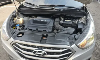 Hyundai Tucson 2015, 109031 км, за 4823.26 USD - фото 6