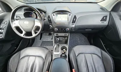 Hyundai Tucson 2015, 109031 км, за 4823.26 USD - фото 7