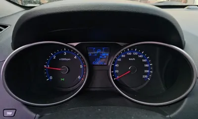 Hyundai Tucson 2015, 109031 км, за 4823.26 USD - фото 8