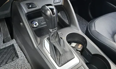 Hyundai Tucson 2015, 109031 км, за 4823.26 USD - фото 9
