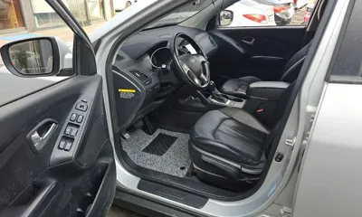 Hyundai Tucson 2015, 109031 км, за 4823.26 USD - фото 11