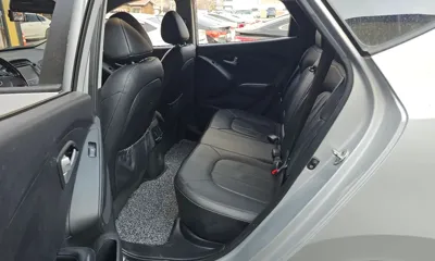 Hyundai Tucson 2015, 109031 км, за 4823.26 USD - фото 12