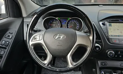 Hyundai Tucson 2015, 109031 км, за 4823.26 USD - фото 13