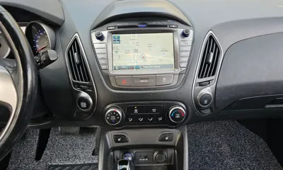 Hyundai Tucson 2015, 109031 км, за 4823.26 USD - фото 14