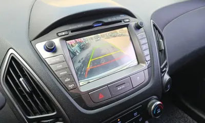 Hyundai Tucson 2015, 109031 км, за 4823.26 USD - фото 15
