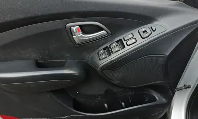 Hyundai Tucson 2015, 109031 км, за 4823.26 USD - фото 17