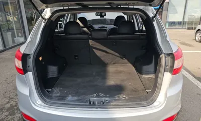 Hyundai Tucson 2015, 109031 км, за 4823.26 USD - фото 20