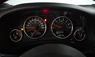 Jeep Wrangler 2017, 50128 км, за 18839.25 USD - фото 8