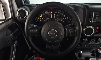 Jeep Wrangler 2017, 50128 км, за 18839.25 USD - фото 13