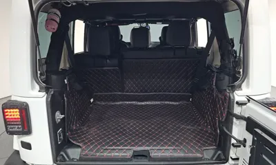 Jeep Wrangler 2017, 50128 км, за 18839.25 USD - фото 20