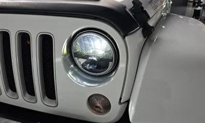 Jeep Wrangler 2017, 50128 км, за 18839.25 USD - фото 22