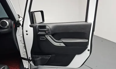 Jeep Wrangler 2017, 50128 км, за 18839.25 USD - фото 24