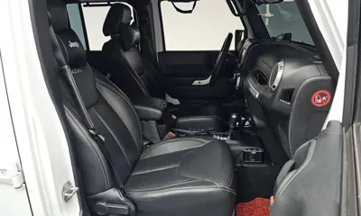 Jeep Wrangler 2017, 50128 км, за 18839.25 USD - фото 26
