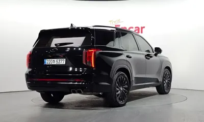 Hyundai Palisade 2024, 45981 км, за 15508.4 USD