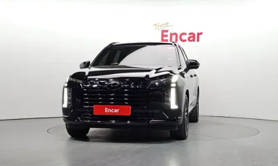 Hyundai Palisade 2024, 45981 км, за 15508.4 USD