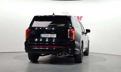 Hyundai Palisade 2024, 45981 км, за 15508.4 USD
