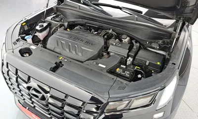 Hyundai Palisade 2024, 45981 км, за 15508.4 USD - фото 6