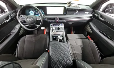 Hyundai Palisade 2024, 45981 км, за 15508.4 USD - фото 7