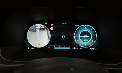Hyundai Palisade 2024, 45981 км, за 15508.4 USD - фото 8