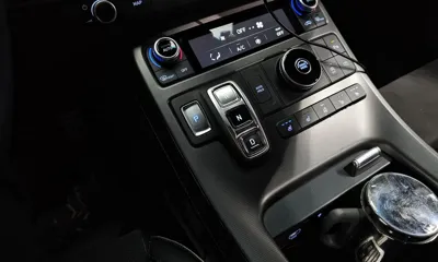 Hyundai Palisade 2024, 45981 км, за 15508.4 USD - фото 9
