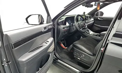 Hyundai Palisade 2024, 45981 км, за 15508.4 USD - фото 10