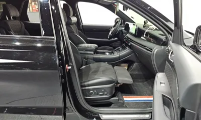 Hyundai Palisade 2024, 45981 км, за 15508.4 USD - фото 11