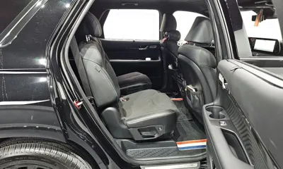Hyundai Palisade 2024, 45981 км, за 15508.4 USD - фото 12