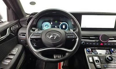 Hyundai Palisade 2024, 45981 км, за 15508.4 USD - фото 13