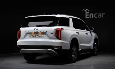 Hyundai Palisade 2022, 66368 км, за 16253.71 USD