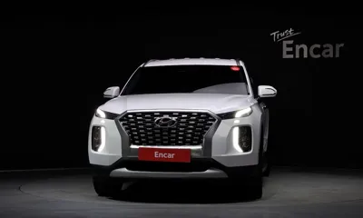 Hyundai Palisade 2022, 66368 км, за 16253.71 USD