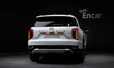 Hyundai Palisade 2022, 66368 км, за 16253.71 USD