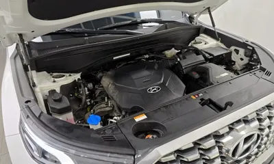 Hyundai Palisade 2022, 66368 км, за 16253.71 USD - фото 6