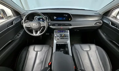 Hyundai Palisade 2022, 66368 км, за 16253.71 USD - фото 7