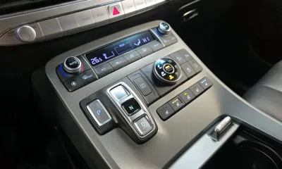Hyundai Palisade 2022, 66368 км, за 16253.71 USD - фото 9
