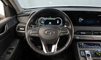 Hyundai Palisade 2022, 66368 км, за 16253.71 USD - фото 13