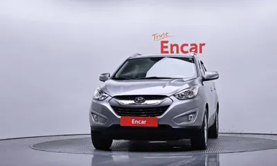 Hyundai Tucson 2013, 127528 км, за 3835.4 USD