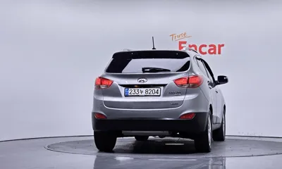 Hyundai Tucson 2013, 127528 км, за 3835.4 USD