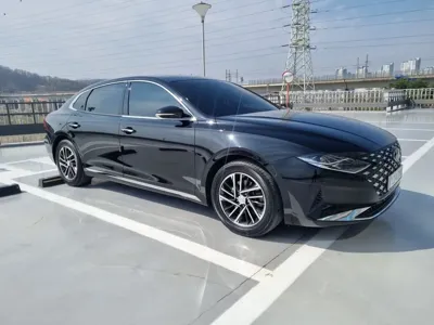 Hyundai Grandeur 2022, 105937 км, за 12964.18 USD - фото 6