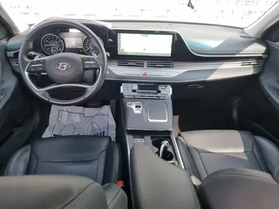 Hyundai Grandeur 2022, 105937 км, за 12964.18 USD - фото 7