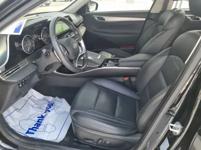 Hyundai Grandeur 2022, 105937 км, за 12964.18 USD - фото 8